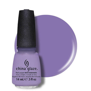 China Glaze Nail Lacquer 14ml - Tart-Y For The Party - Professional Salon Brands
