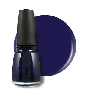 China Glaze Nail Lacquer 14ml - Up All Night - Professional Salon Brands