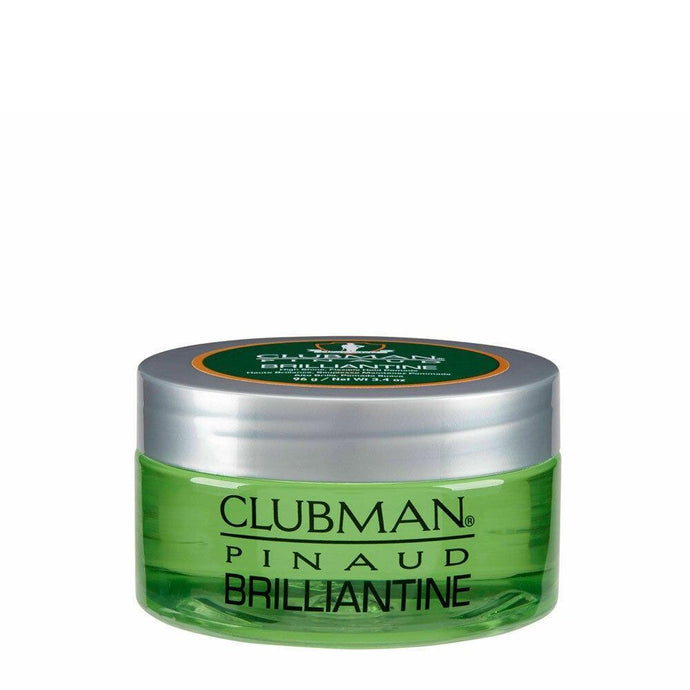 Clubman Pinaud Brilliantine 96g - Professional Salon Brands