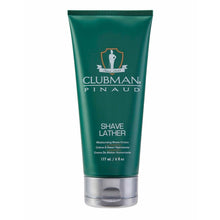 Load image into Gallery viewer, Clubman Pinaud Shave Lather 177ml - Professional Salon Brands
