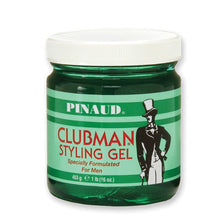 Load image into Gallery viewer, Clubman Pinaud Styling Gel 453g - Professional Salon Brands
