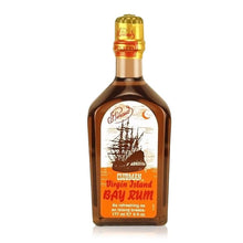 Load image into Gallery viewer, Clubman Pinaud Bay Rum After Shave 177ml - Professional Salon Brands
