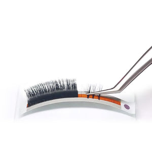 Gravity Lashes - 0.05mm Camellia Volume Lashes - Professional Salon Brands