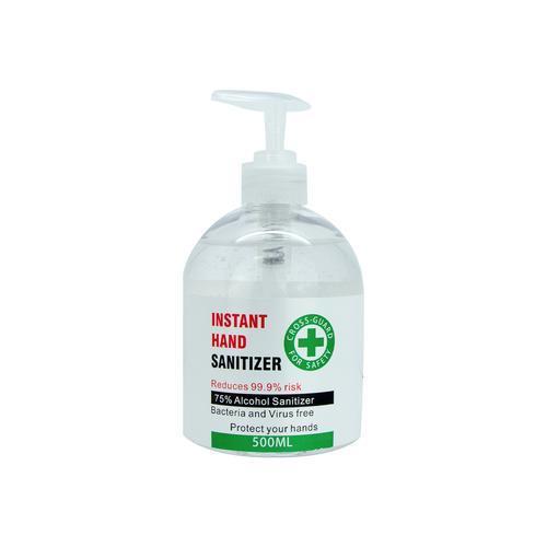 PSB Hand Sanitizer 500ml - Professional Salon Brands