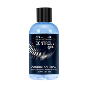 ibd Control Gel Solution - Professional Salon Brands