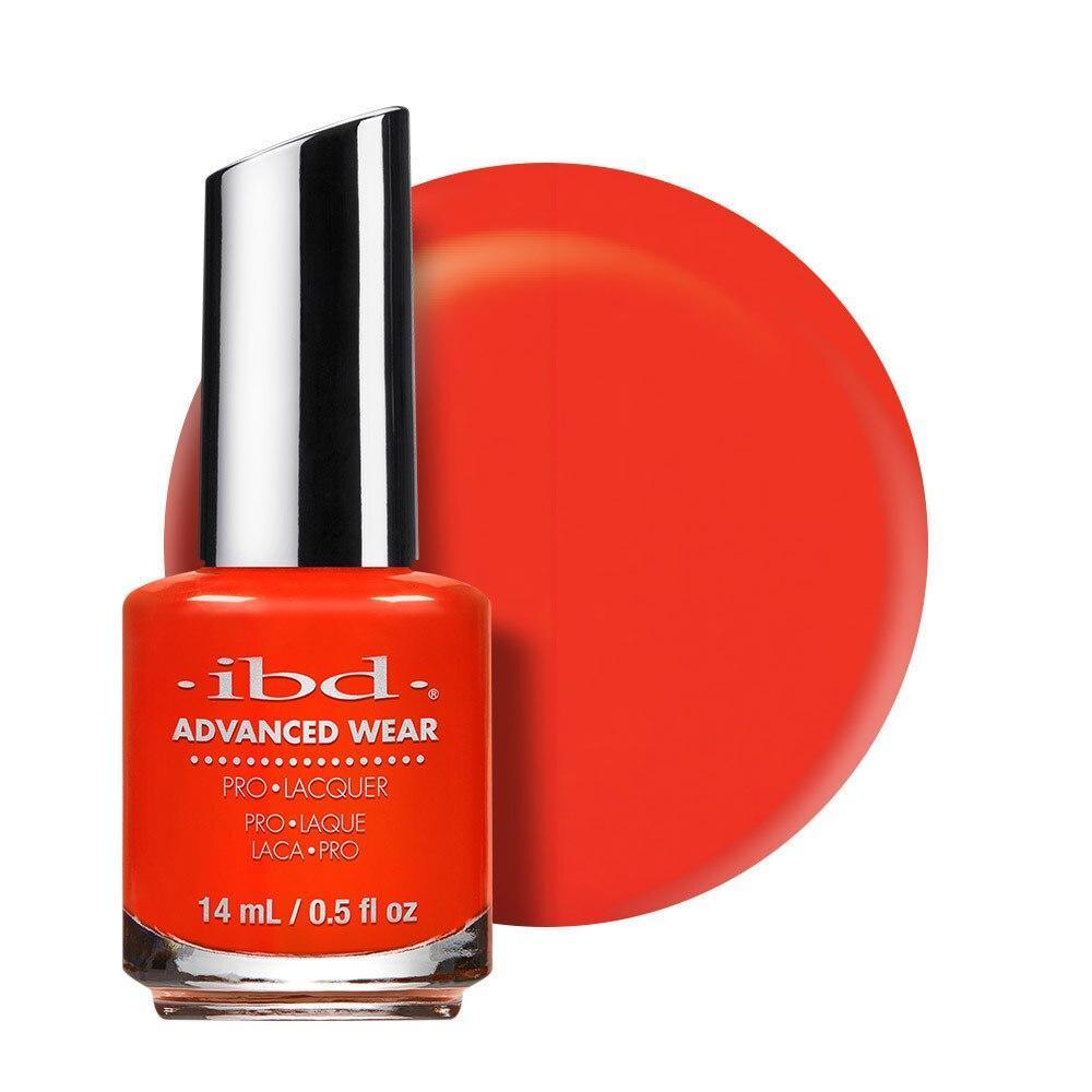 ibd Advanced Wear Lacquer 14ml - Berlin & Out - Professional Salon Brands