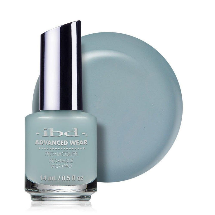 ibd Advanced Wear Lacquer 14ml - Calm Oasis - Professional Salon Brands