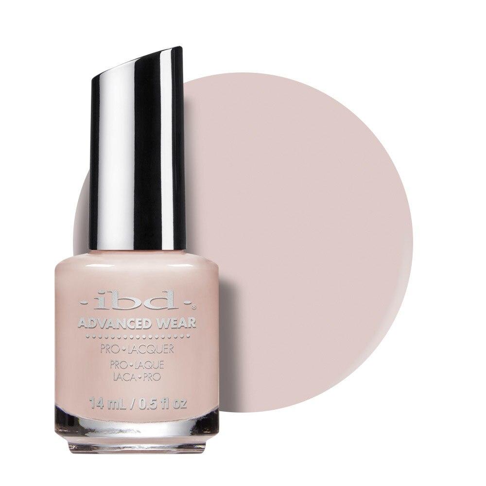 ibd Advanced Wear Lacquer 14ml - Coco-Nuts for You - Professional Salon Brands