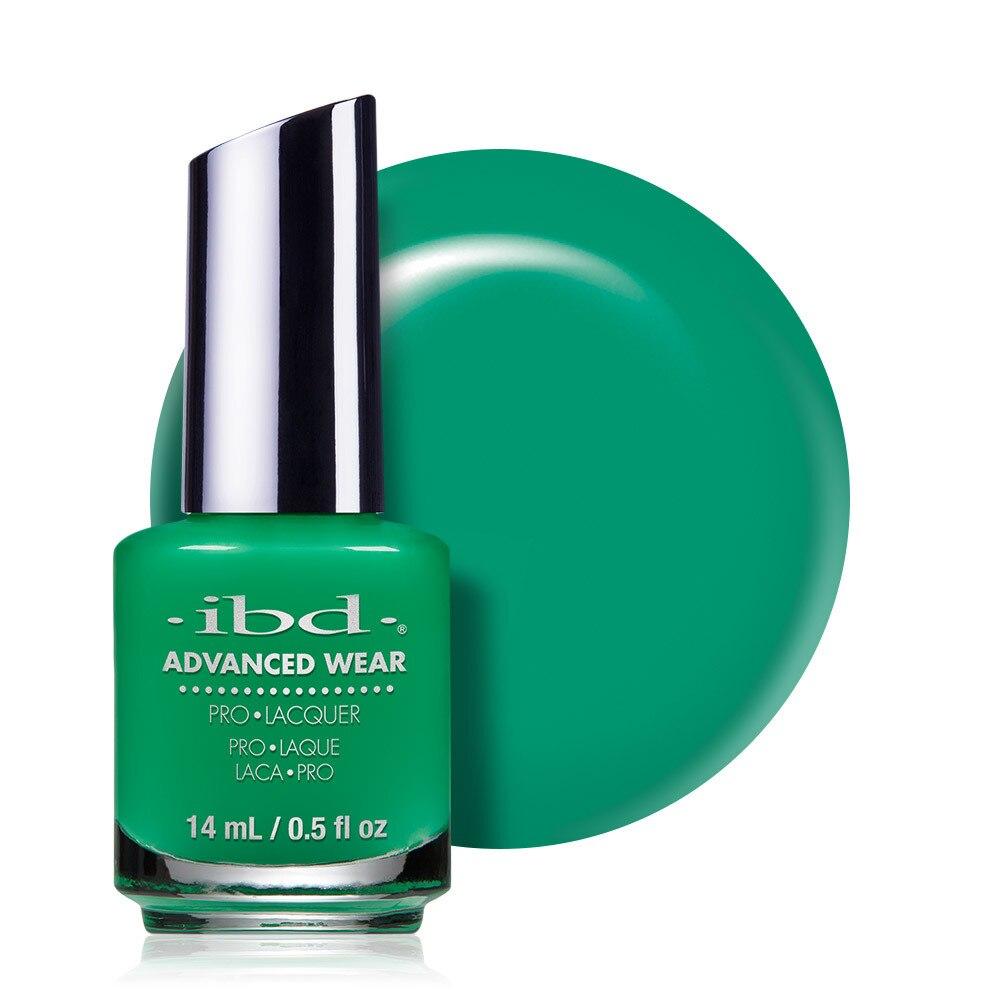 ibd Advanced Wear Lacquer 14ml - Eden - Professional Salon Brands