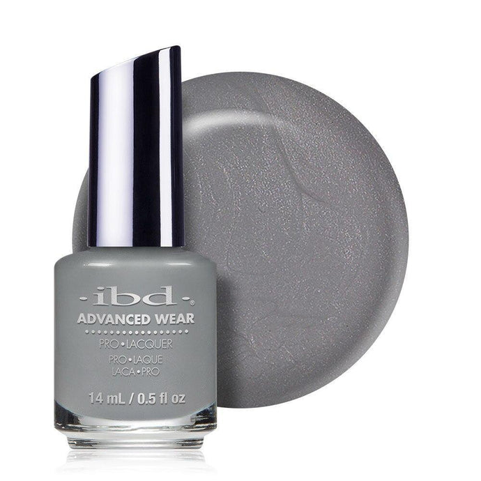 ibd Advanced Wear Lacquer 14ml - Head in the Clouds - Professional Salon Brands