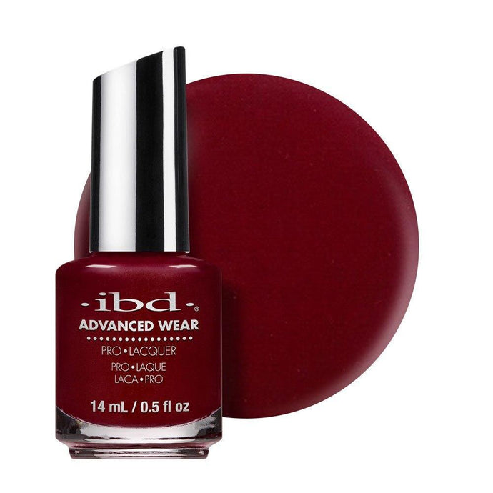 ibd Advanced Wear Lacquer 14ml - I Mod You - Professional Salon Brands