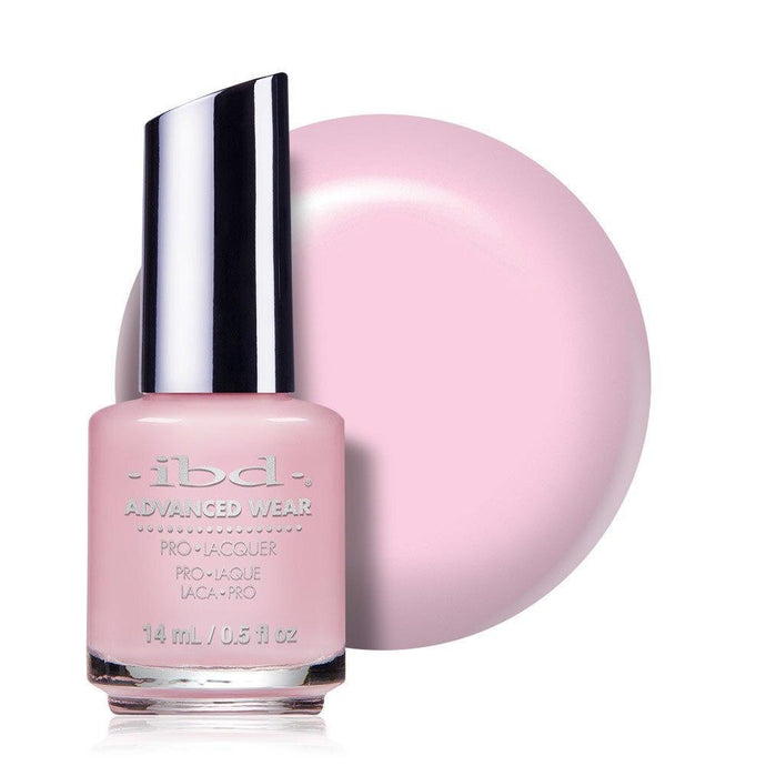 ibd Advanced Wear Lacquer 14ml - Juliet - Professional Salon Brands