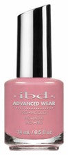 ibd Advanced Wear Lacquer 14ml - LUSH BLUSH