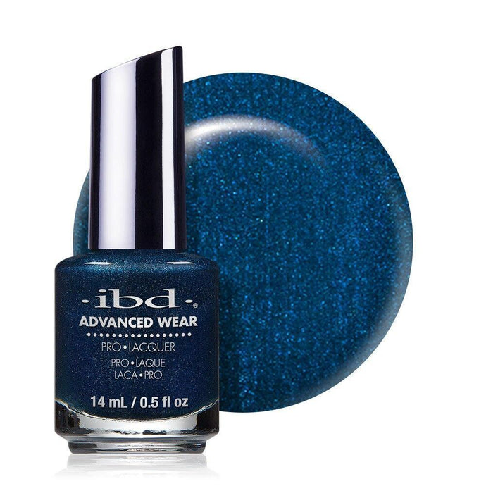 ibd Advanced Wear Lacquer 14ml - Meteorite - Professional Salon Brands