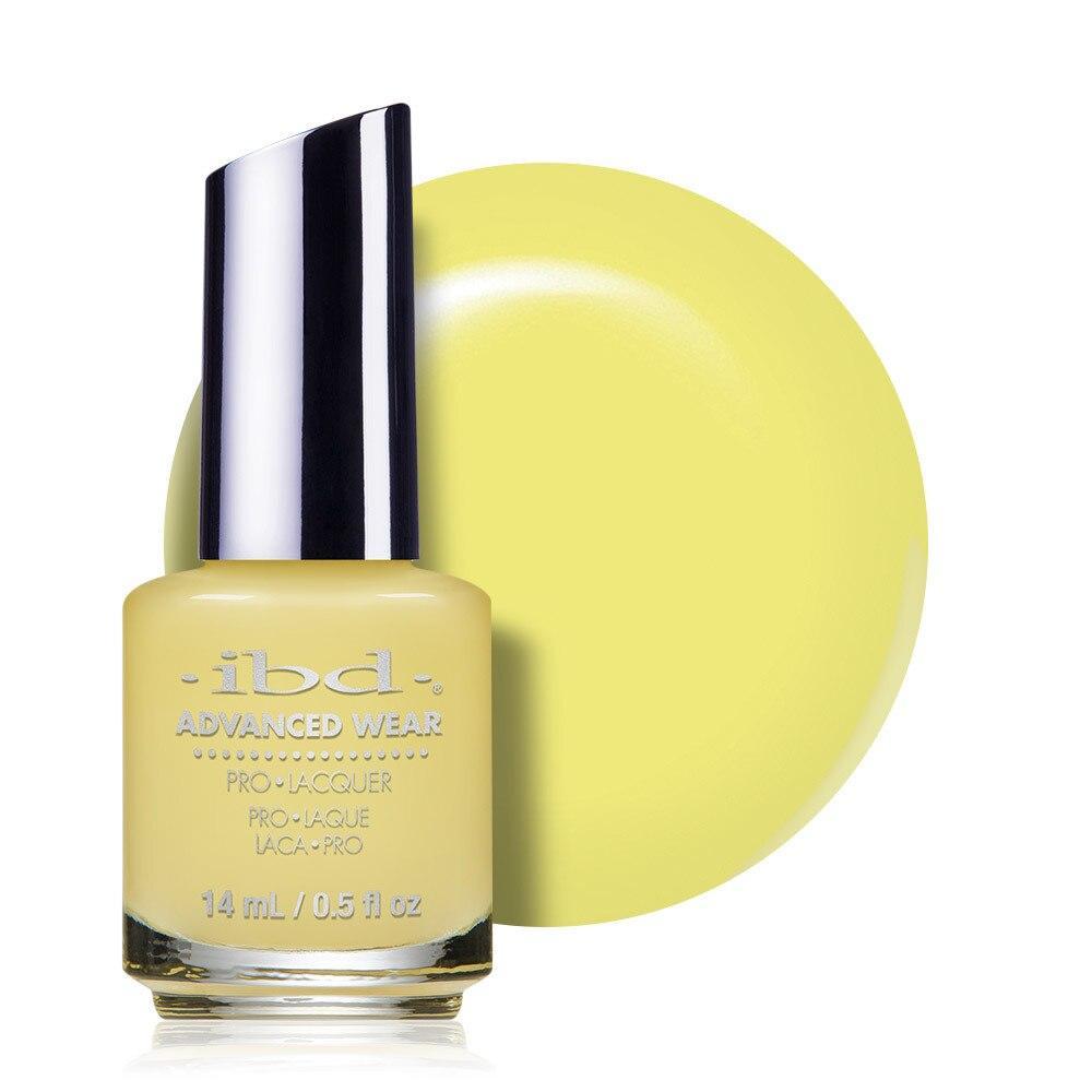 ibd Advanced Wear Lacquer 14ml - Rocco - Professional Salon Brands