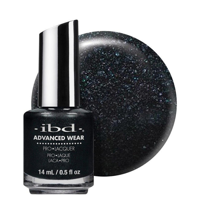 ibd Advanced Wear Lacquer 14ml - Slate - Professional Salon Brands