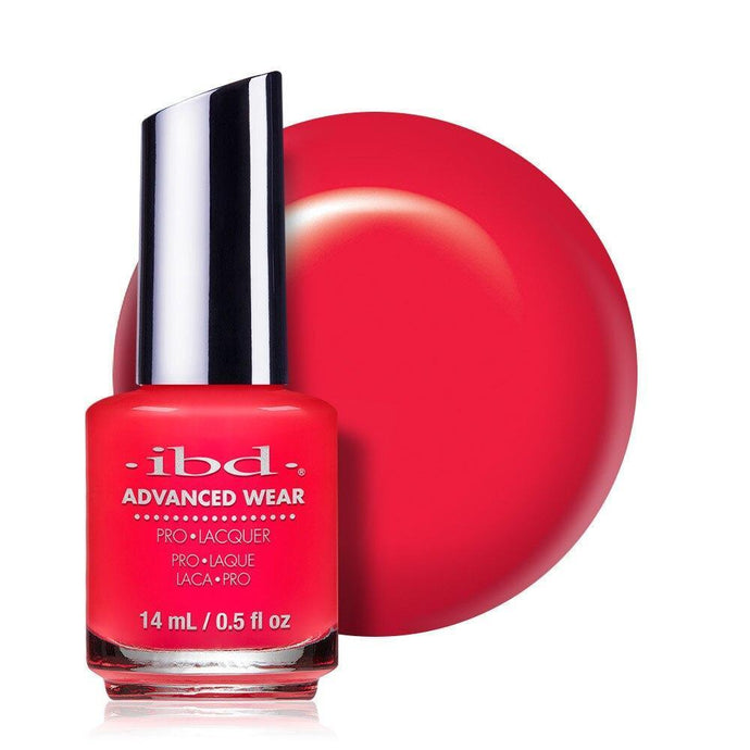 ibd Advanced Wear Lacquer 14ml - Starburst - Professional Salon Brands