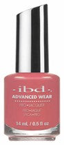 ibd Advanced Wear Lacquer 14ml - STOLE YOUR MANDARIN