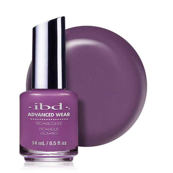 ibd Advanced Wear Lacquer 14ml - Sweet Sanctuary - Professional Salon Brands