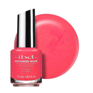 ibd Advanced Wear Lacquer 14ml - That's Amore - Professional Salon Brands