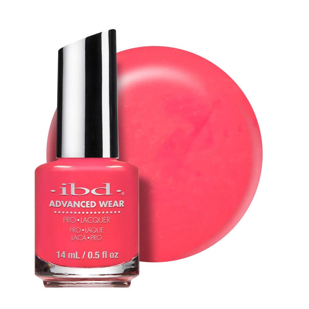 ibd Advanced Wear Lacquer 14ml - That's Amore - Professional Salon Brands