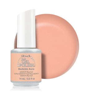 ibd Just Gel Polish 14ml - Bedside Aura - Professional Salon Brands