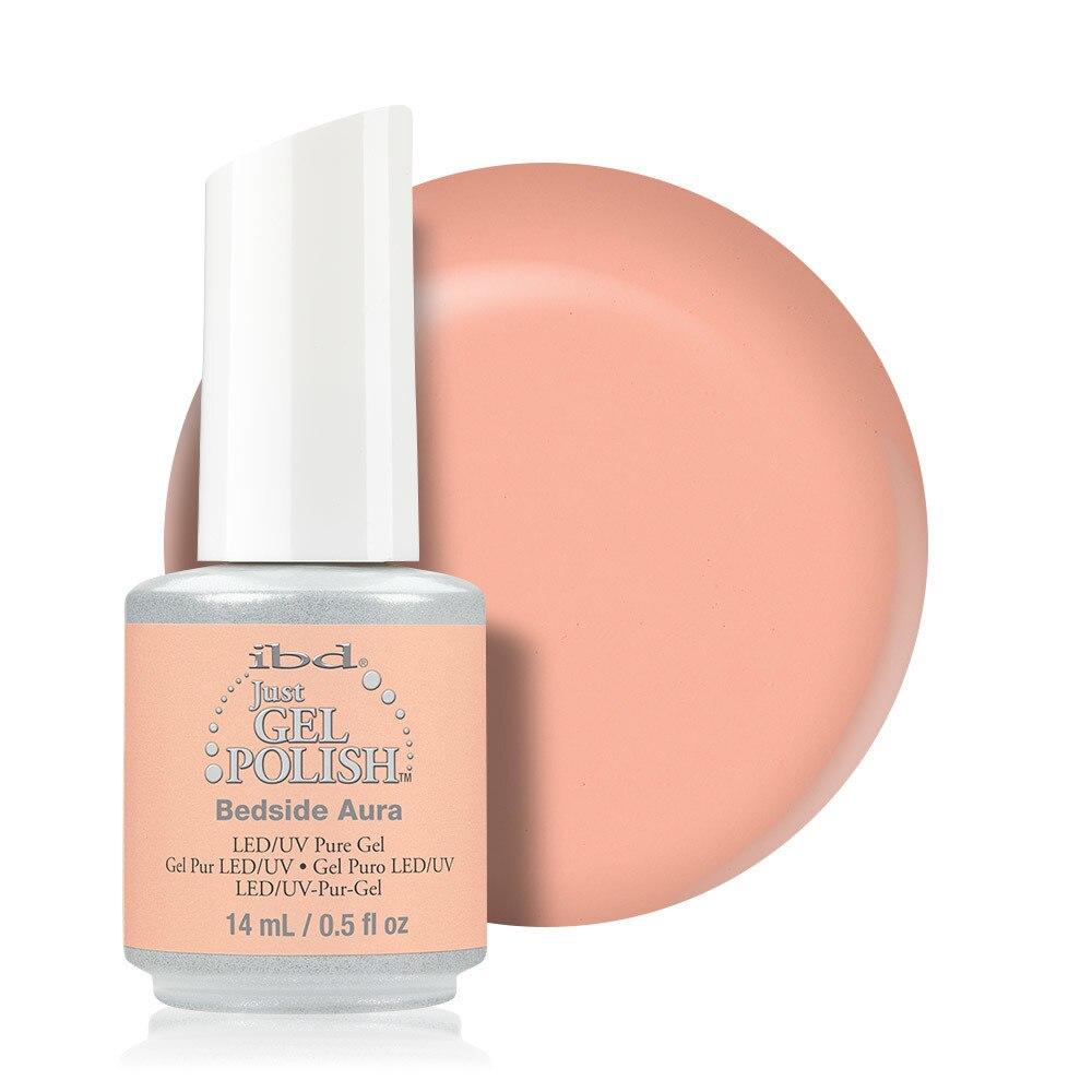 ibd Just Gel Polish 14ml - Bedside Aura - Professional Salon Brands
