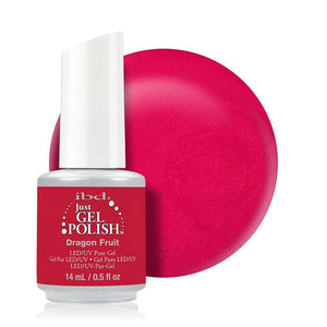 ibd Just Gel Polish 14ml - Dragon Fruit - Professional Salon Brands