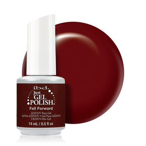 ibd Just Gel Polish 14ml - Fall Forward - Professional Salon Brands