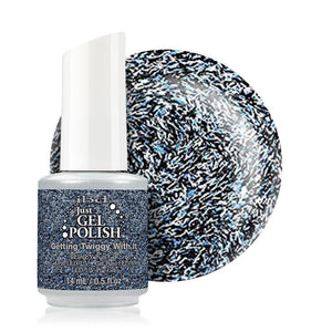 ibd Just Gel Polish 14ml - Getting Twiggy With It - Professional Salon Brands