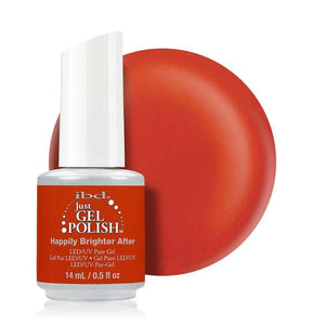 ibd Just Gel Polish 14ml - Happily Brighter After - Professional Salon Brands