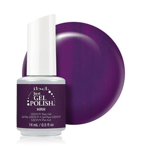 ibd Just Gel Polish 14ml - HRH - Professional Salon Brands