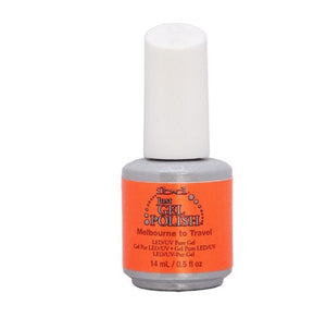 ibd Just Gel Polish 14ml - MELBOURNE TO TRAVEL