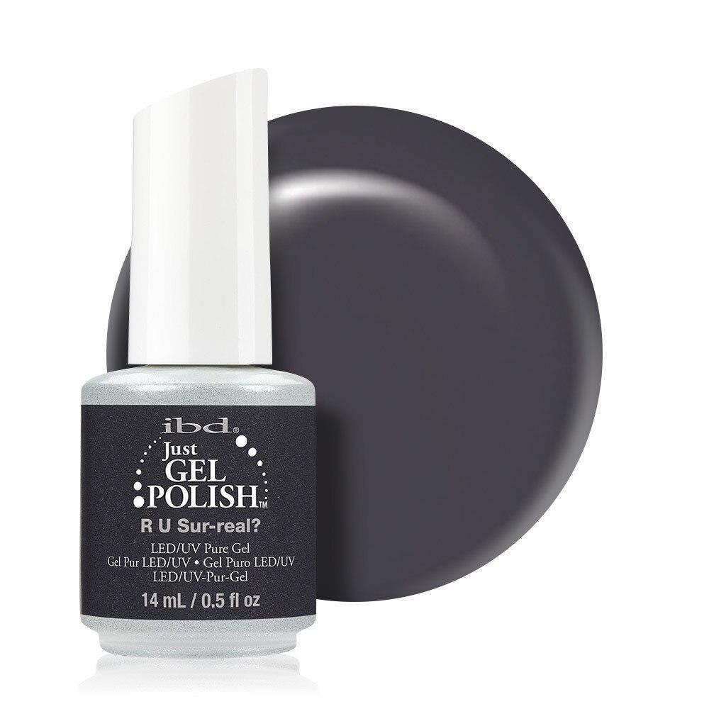 ibd Just Gel Polish 14ml - R U Sur-real? - Professional Salon Brands