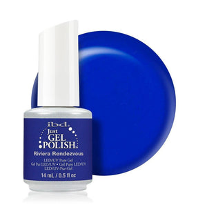 ibd Just Gel Polish 14ml - Riviera Rendezvous - Professional Salon Brands