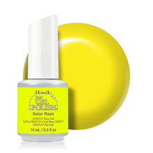 Load image into Gallery viewer, ibd Just Gel Polish 14ml - Solar Rays - Professional Salon Brands
