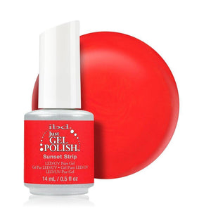 ibd Just Gel Polish 14ml - Sunset Strip - Professional Salon Brands