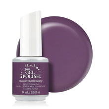 Load image into Gallery viewer, ibd Just Gel Polish 14ml - Sweet Sanctuary (Creme) - Professional Salon Brands
