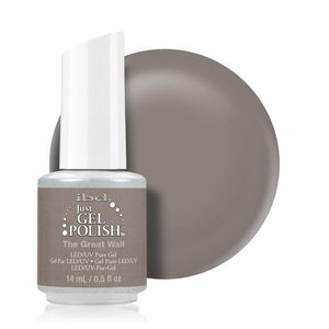 ibd Just Gel Polish 14ml - The Great Wall - Professional Salon Brands