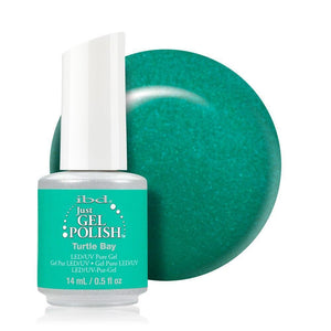 ibd Just Gel Polish 14ml - Turtle Bay - Professional Salon Brands