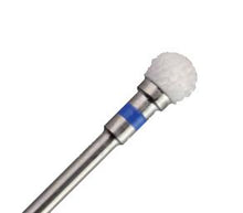 Load image into Gallery viewer, Ceramic Ball Drill Bit Medium - Professional Salon Brands
