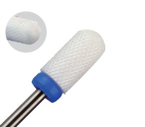 Ceramic Safety Drill Bit Medium - Professional Salon Brands