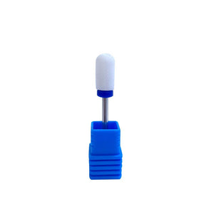 Ceramic Safety Drill Bit Medium - Professional Salon Brands