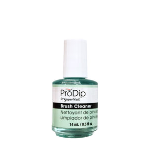 SN ProDip - Brush Cleaner - 14ml