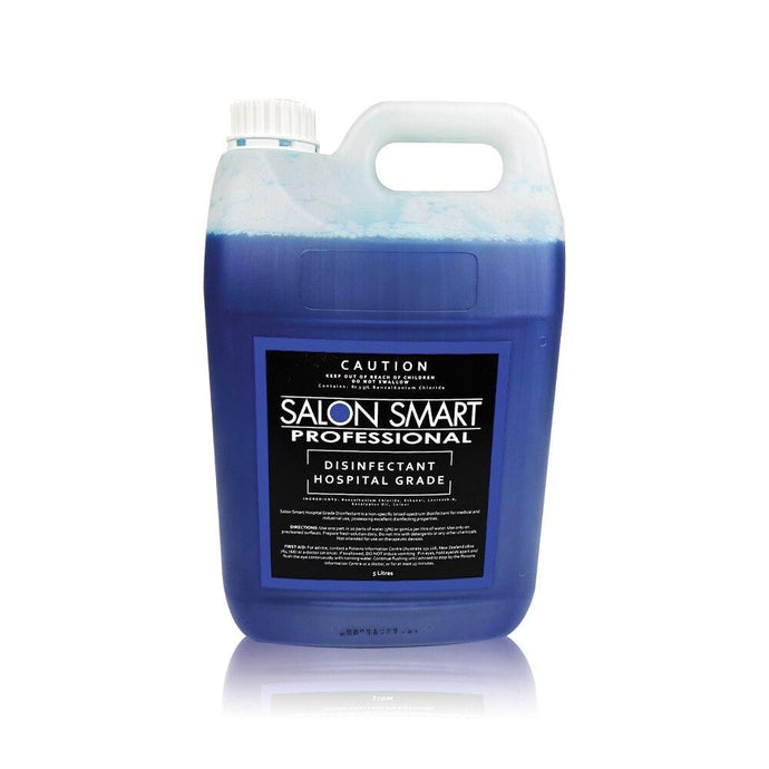 PSB Disinfectant Hospital Grade Salon Smart 5L - Professional Salon Brands