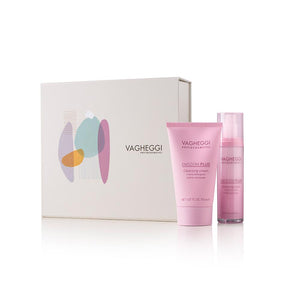 Vagheggi Emozioni Plus Holiday Gift Box - Professional Salon Brands