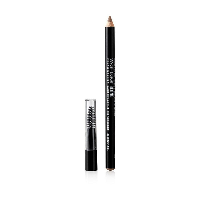 Vagheggi Phytomakeup Eyebrow Pencil - Blonde - Professional Salon Brands