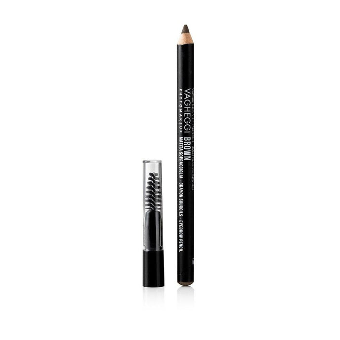 Vagheggi Phytomakeup Eyebrow Pencil - Brown - Professional Salon Brands