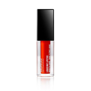 Vagheggi Phytomakeup Liquid Matt Lipstick - Frida no.100 - Professional Salon Brands