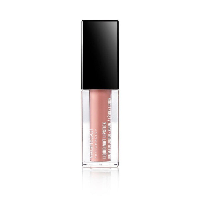 Vagheggi Phytomakeup Liquid Matt Lipstick - Grace no.40 - Professional Salon Brands